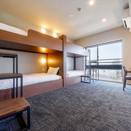 Resi Stay Gojozaka Kyōto Exterior foto