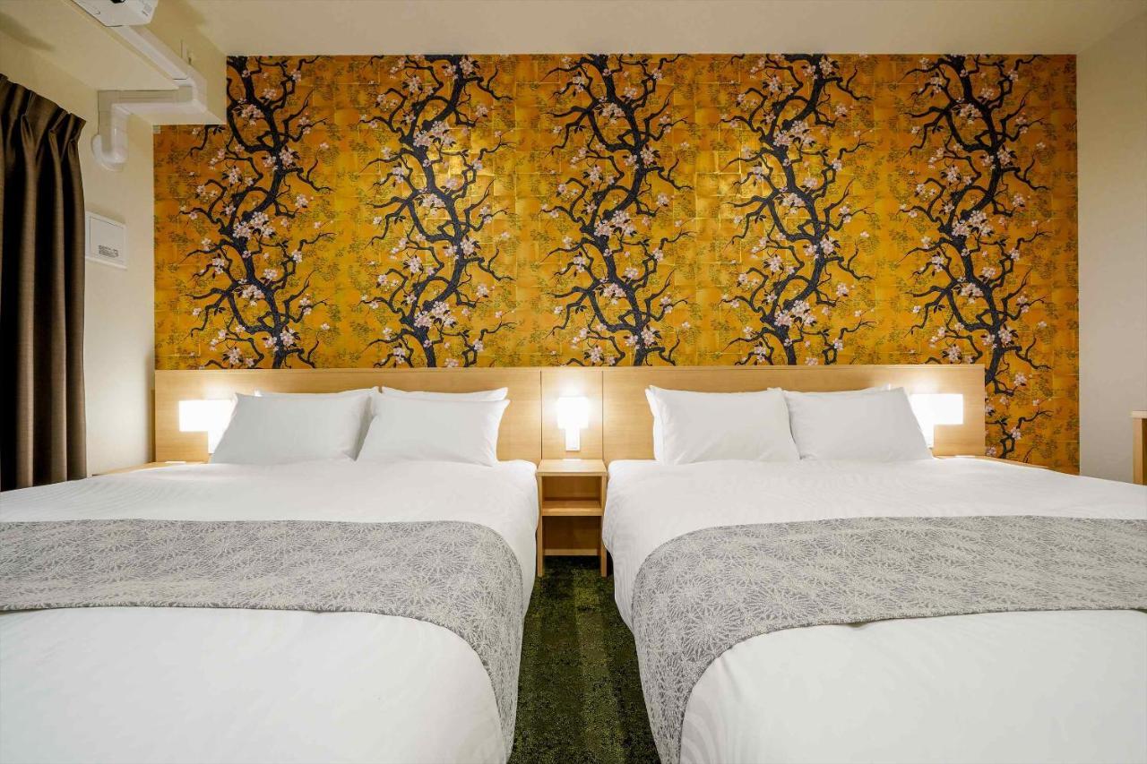 Resi Stay Gojozaka Kyōto Exterior foto