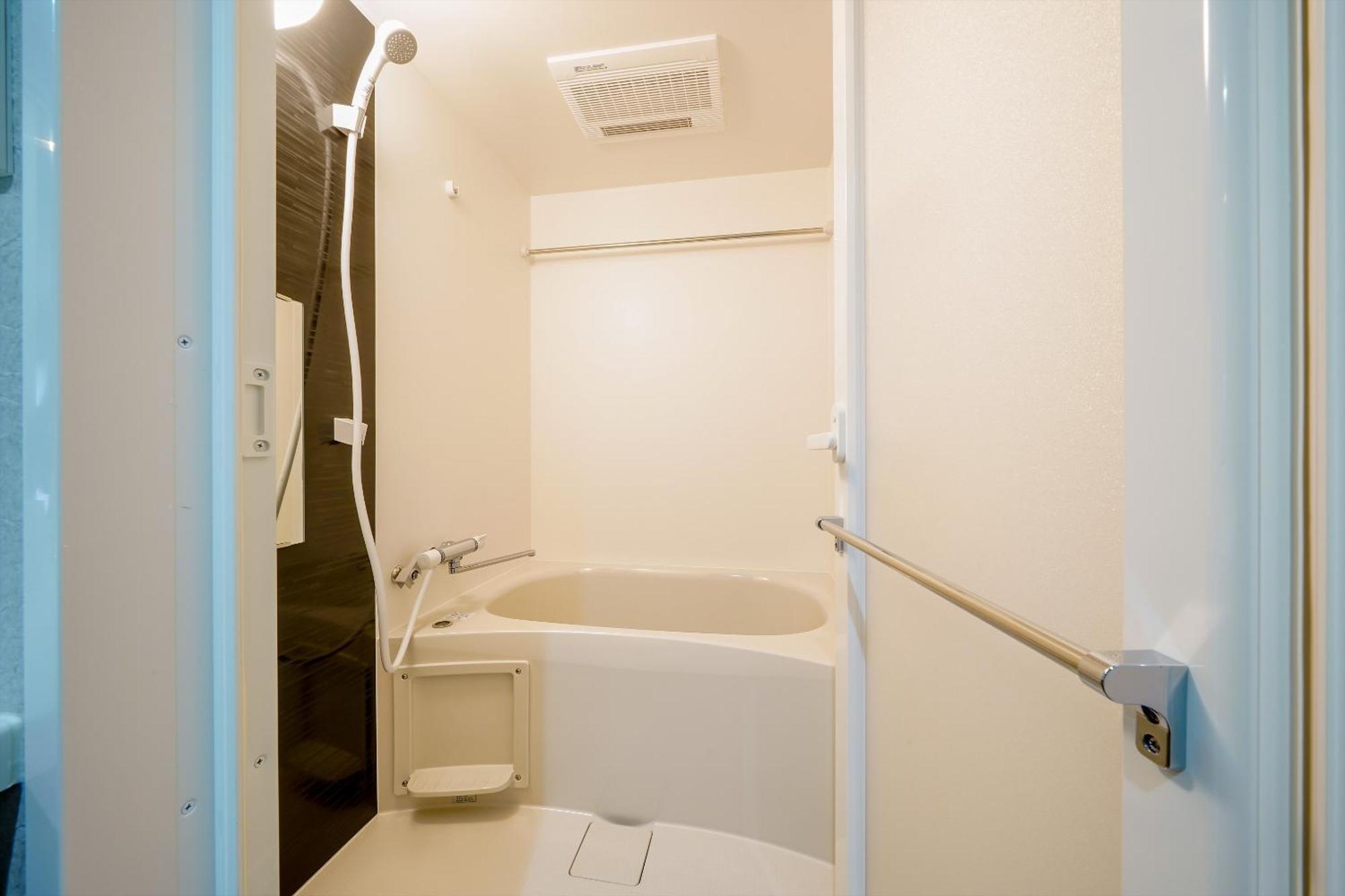 Resi Stay Gojozaka Kyōto Exterior foto