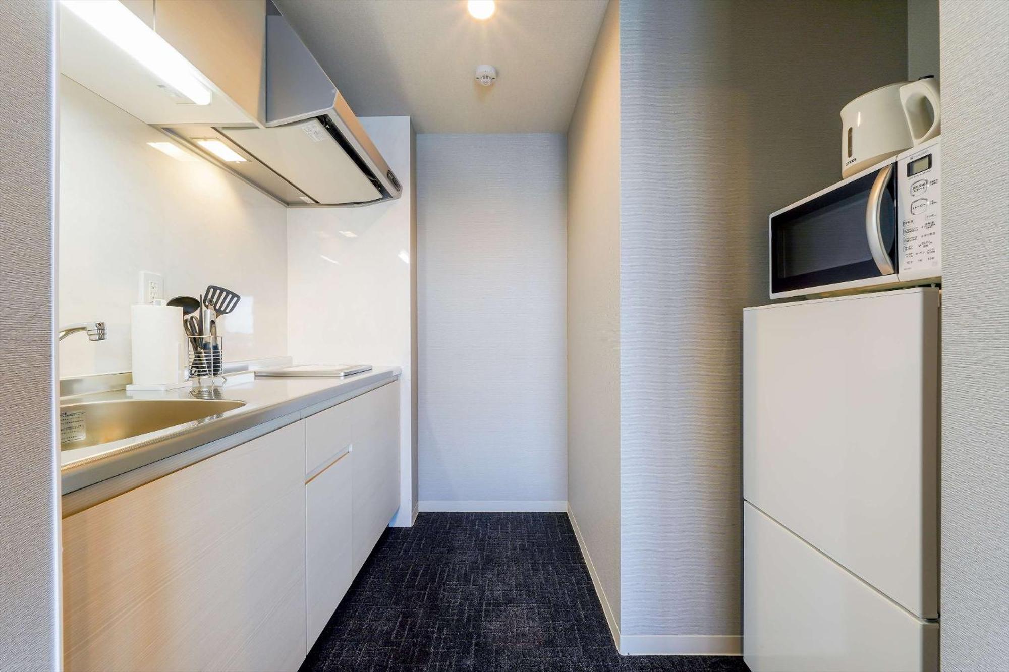 Resi Stay Gojozaka Kyōto Exterior foto