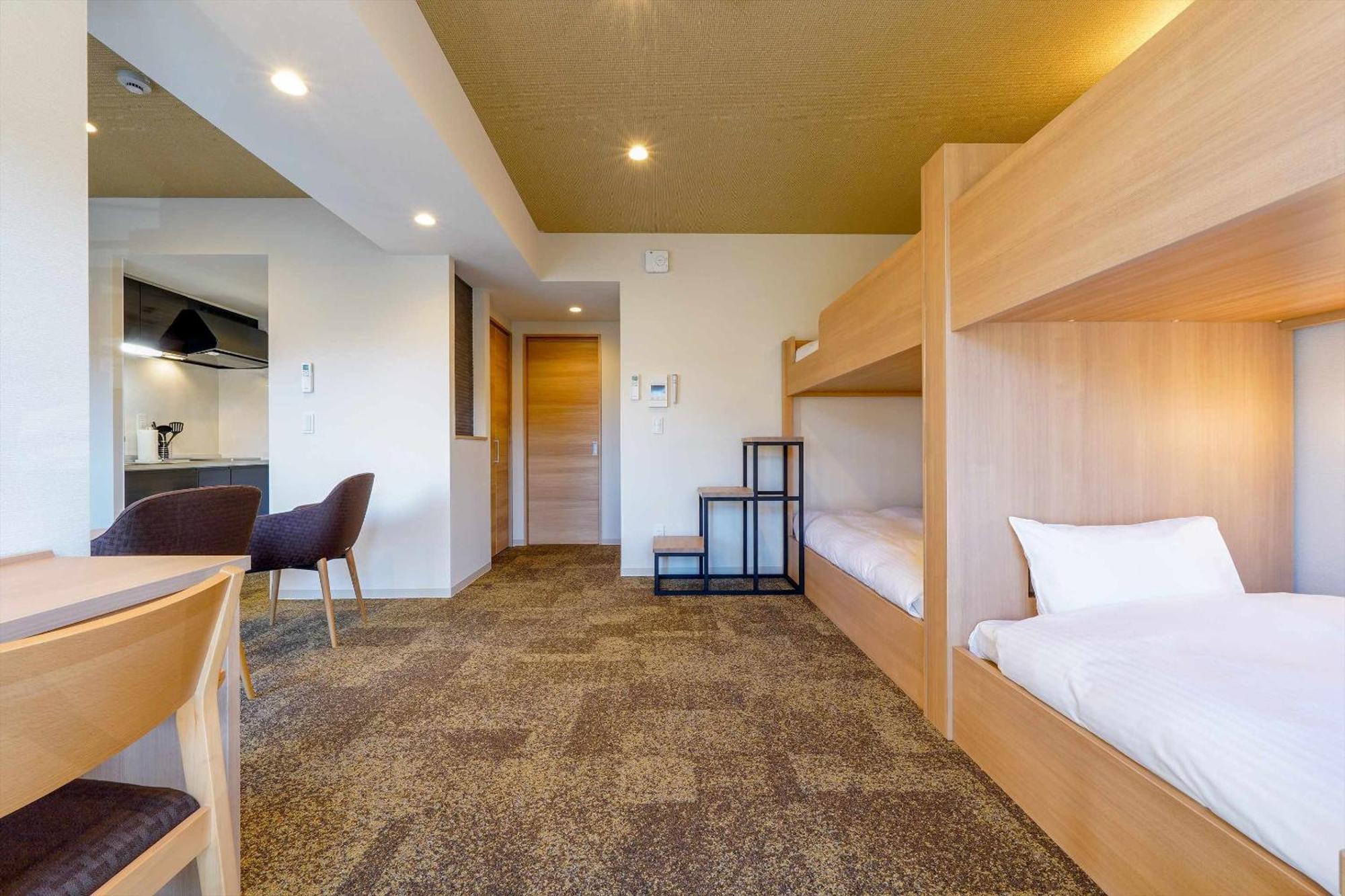 Resi Stay Gojozaka Kyōto Exterior foto