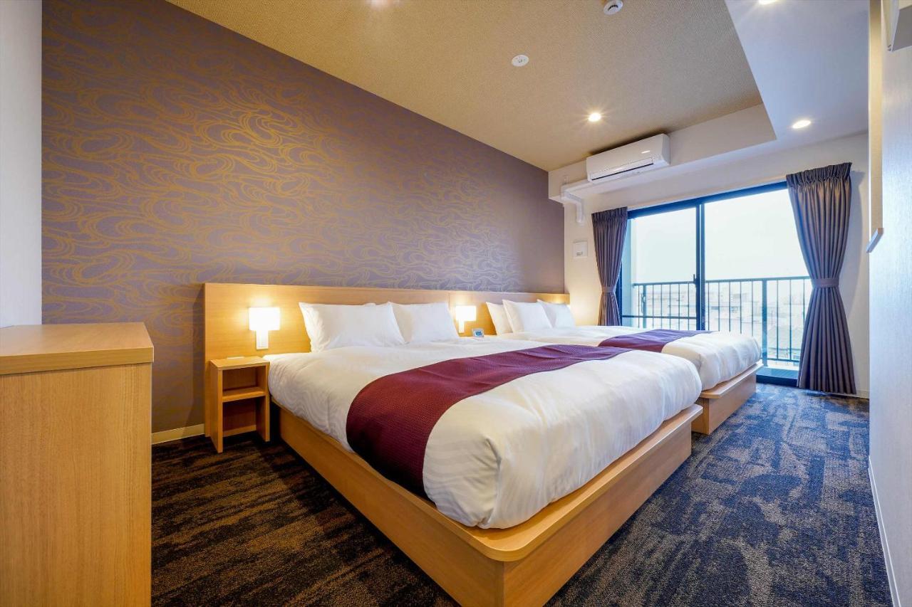 Resi Stay Gojozaka Kyōto Exterior foto