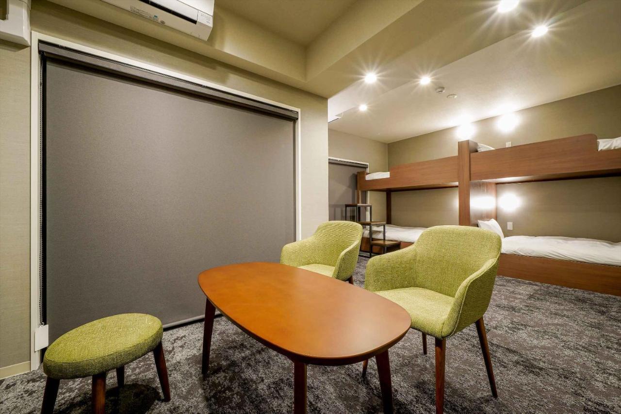 Resi Stay Gojozaka Kyōto Exterior foto