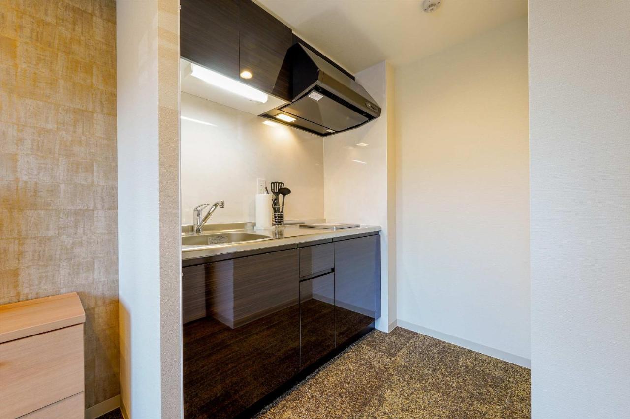 Resi Stay Gojozaka Kyōto Exterior foto
