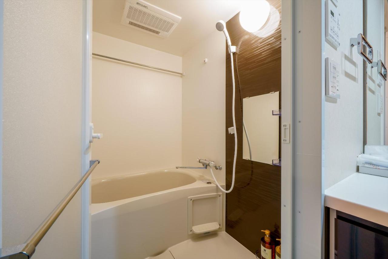 Resi Stay Gojozaka Kyōto Exterior foto