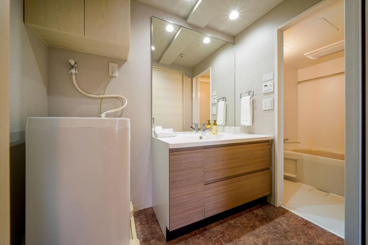 Resi Stay Gojozaka Kyōto Exterior foto