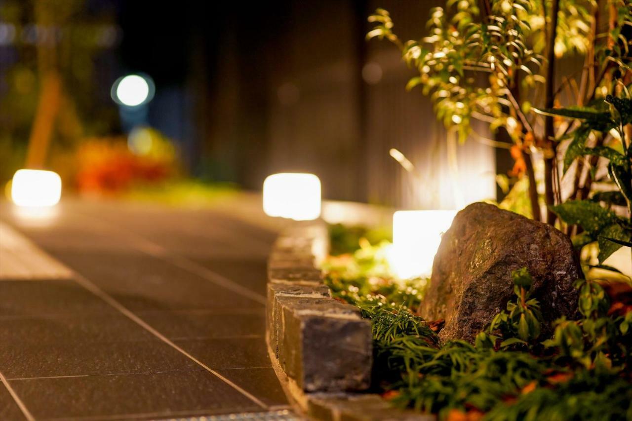 Resi Stay Gojozaka Kyōto Exterior foto