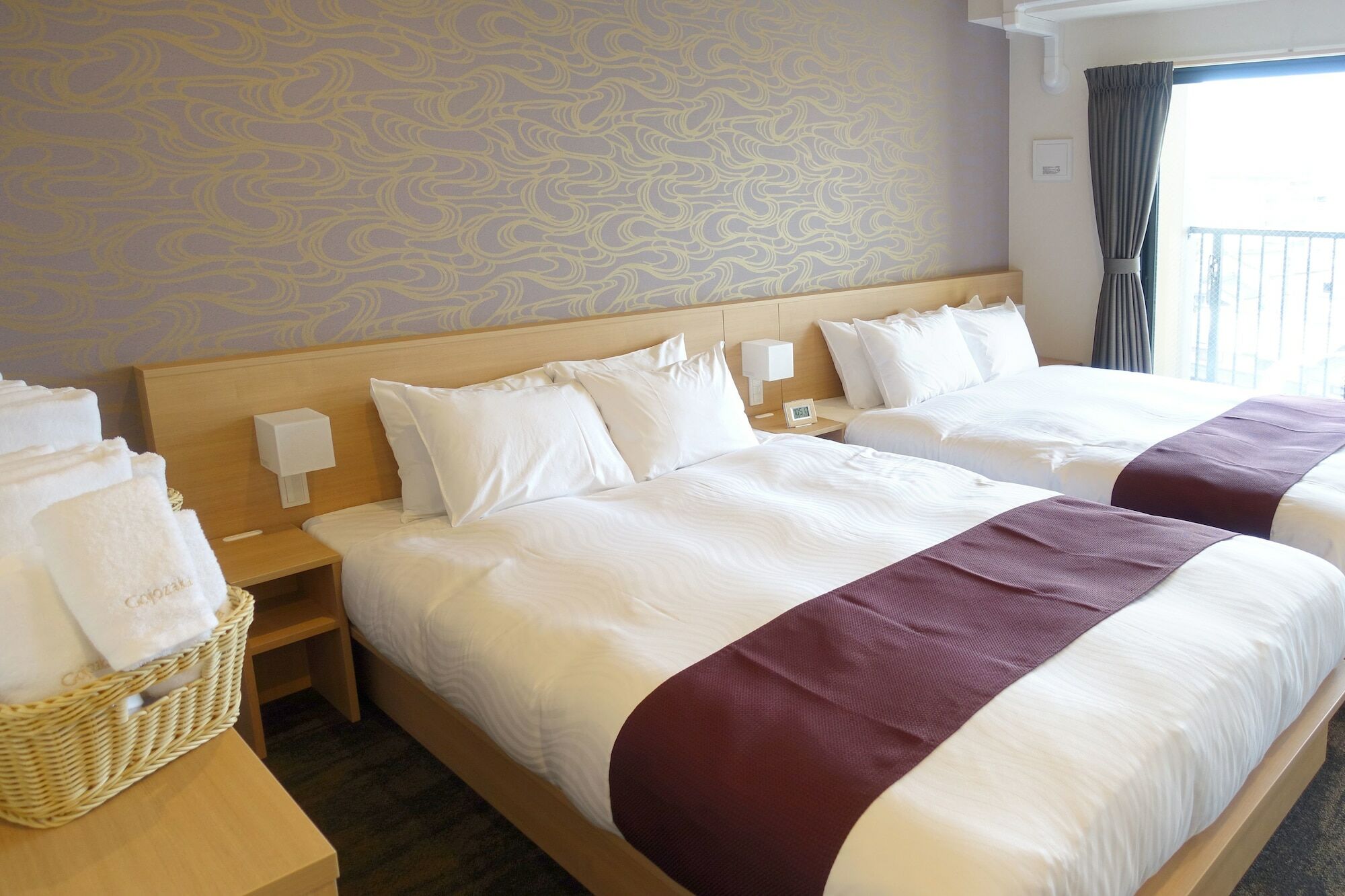 Resi Stay Gojozaka Kyōto Exterior foto