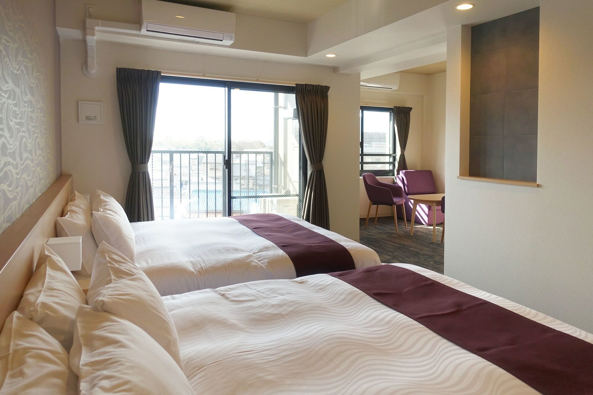 Resi Stay Gojozaka Kyōto Exterior foto